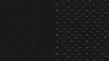 man-made leather/dinamica microfibre in black 4 ARTICO man-made leather/dinamica