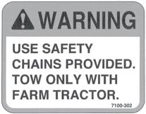 WARNING Loss of control can cause death or serious injury, or damage to property and equipment.
