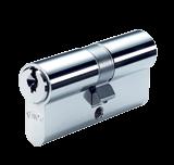 product range Double cylinder Available as standard cylinder with special cams or with additional features.