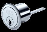 medium-sized master key systems in the private or industrial sector.