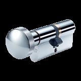 PZ 88 product range PZ 88 Double cylinder Available as standard cylinder or with emergency function.