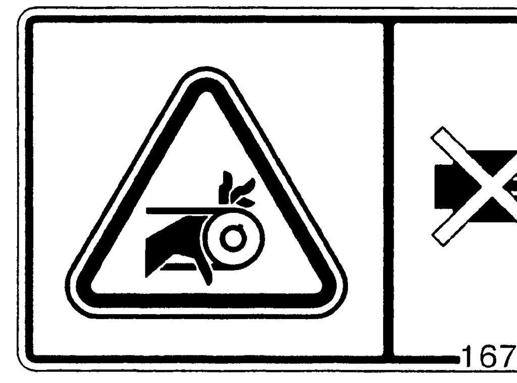 1636-901-022-0) WARNING: RISK OF EXPLOSION Ether or other starting
