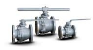 2-16 Class: 600-2500 Carbon & Stainless Bolted