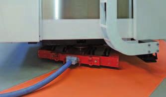 Low maintenance. A hoses are detachabe creating compact system for easy transport.
