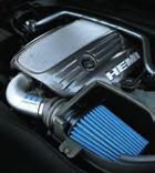 With an aggressive sound, this intake provides performance you can hear and feel. The Cold Air Intake Kit includes all necessary mounting hardware and a filter. Antisway bars.