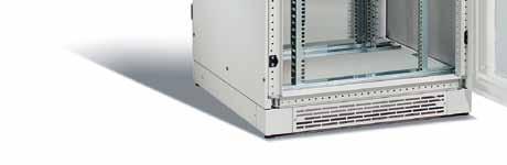 I. SP Rack Smart Profile SP Rack Complete Server Cabinets SP54 Rack The perfectly secure solution for IP54 server r cabinets IP54 rating State-of-the-art cabinet solutions for all standard