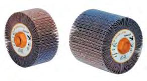 3,800 1 10 4 ¼ 4 5/8"-11 60 07-J 446 3,800 1 10 4 ¼ 4 5/8"-11 80 07-J 448 3,800 1 10 4 ¼ 4 5/8"-11 120 07-J 452 3,800 1 10 Ideal for graining and light metal removal Will give