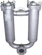 Industry standard filter bag sizes of LFB1, LFB2, P1S and P2S are used and also available from RAM Liquid Filtration.