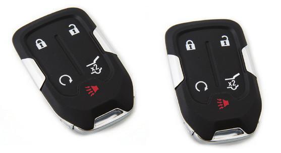 Adding an RKE Transmitter without SPS Adding a new Remote Keyless Entry transmitter, or key fob, to a vehicle can be done without using the Service Programming System (SPS).