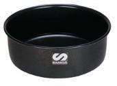 Waste oil collection bowl 743 305, 20 litre cylindrical bowl Ø 440 mm 20 litre capacity waste oil collection bowl.