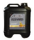 BRAKE FLUID The operating temperature of an engine is very close to the boiling