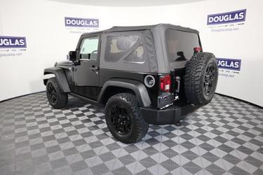 Pre-Owned Year: 2015 Make: Jeep Model: