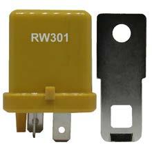 RW333 OE: 573-4B00 3 Pin 40