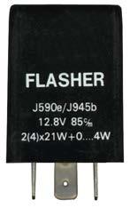 Flasher Part No: FL500 Part No: FL50