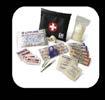 Security and Protection $35 84172789 S08 70013135 Highway Safety Kit Security
