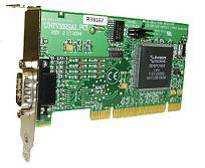 RS422/485 (for laptops and nettop PCs) Brainboxes UC320 PCI