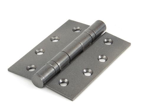 5mm (3 ) + 2mm (4 ) 3 (w 50mm) 16632 4 (w 72mm) 16633/1 H/Duty Steel Butt These hinges