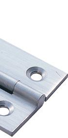 5mm) 37125 37127 is duble steel washered and 37128 is duble Stainless Steel