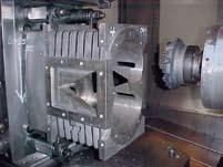 Quality Promise Gardner Denver industrial blowers are manufactured under rigid ISO 9001