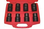 hose (H0014 - Tool Trolley Only) SOCKET ADAPTORS UNIVERSAL JOINTS EXTENSION BARS Part No.