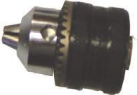 0 db(a) Length 216 mm Height 145 mm Chuck Thread Size 1/2 HP17RD 5/8" (16MM) INDUSTRIAL REVERSIBLE
