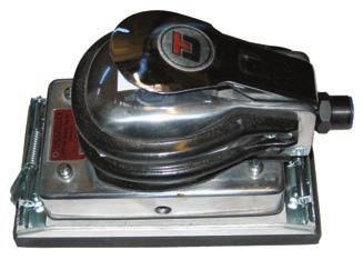 1 kg Vibration Level 13.9 m/sec 2 Sound Pressure 90.4 db(a) Pad size 170mm x 90mm Speed 8,500 rpm Weight 2.