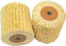 0 db(a) Pad size 7" (178 mm) Length 315 mm Height 47 mm Spindle Size 5/8" unc U A UT8841-SM SISAL