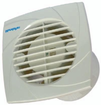 st Provença, 9 a floor Telephone n. + 9 6 7 8 Fax n. + 9 56 9 DOMESTIC RANGE LOW-SILHOUETTE EXTRACTOR FAN MU P Series FEATURES: QUICK FIX GRIP Power supply: / V, 5 Hz. IP X motor.