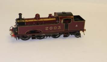 coach, all in original boxes, unboxed wagons by Rokal and others (5), F-VG, boxes P-F (10) 665.