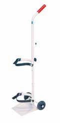 16º / 16º 16º / 16º Activ8 TILT Lateral tilt 30º 20º X Backrest autoregression 14cm 14cm 14cm Lifting Pole, Strap & Handle