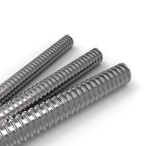 The benefits of ball screws over trapezoidal screws are the following: Greater positioning precision Longer useful