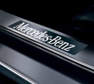 Mercedes-Benz also offers you the opportunity to take your first drive in your new SL in its natural German habitat, then ship it home.