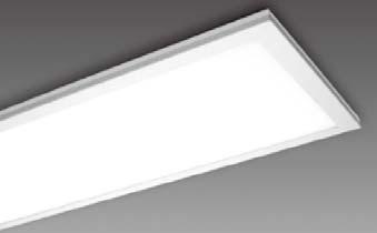 LED PANEL LIGHT TBAR TROFFER FITTINGS S9714/306CW Model No.
