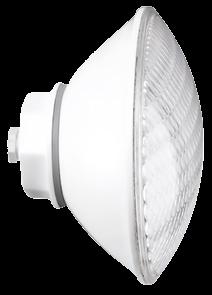 Radiant LED PAR 56 SMD Bulb 12V AC - IP68 Radiant LED PAR 56 SMD Specially designed for your pools, at maximum efficiency lighting and maximum saving on energy cost.