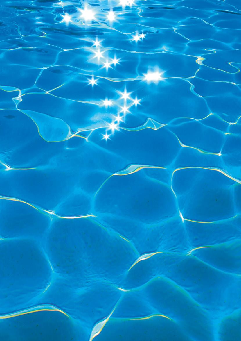 Underwater Lighting ATECPOOL High quality LED underwater illumination for swimming pools, water features and spa.
