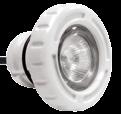 Ø163mm Code Description Weight kg Volume m 3 815 ABS Spa Mini Light 5W / 12V with niche concrete 2.25.14 815 S ABS Spa Mini Light 5W / 12V with niche concrete S.S. trim 3.15.14 815 Code Description Weight kg Volume m 3 8115 ABS Spa Mini Light 5W / 12V with niche liner 2.