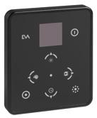 Atecpool EVO DMX Control Unit Accesories DMX & Dimming electronics Atecpool ArchiTech EVO DMX control unit ArchiTech EVO DMX control unit is ideal for use in high end applications.