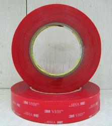 Adhesives Tapes: We import and distribute an