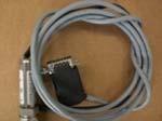 FMQ-8-36/10 DE536020 High Pressure Sensor Cable