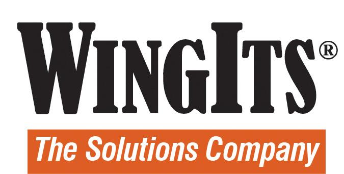 WingIts RESIDENTIAL: 1 Pair Residential WingIts (WINGIT-RES)