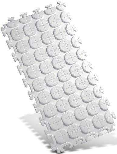 prefabricated constructions Polystyrene high-restistance foam