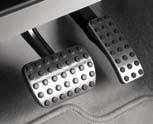Available in anthracite Cleanbag The ideal way to keep the interior