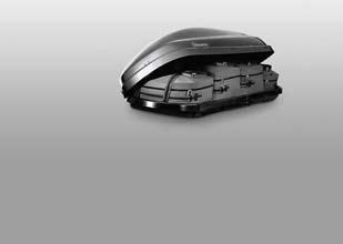 products which provide a secure hold and leave you plenty of space inside your B-Class. A B Mercedes-Benz roof boxes Elegant, aerodynamic design, made for your Mercedes-Benz.