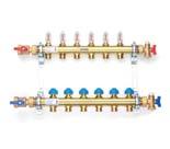 RAUTITAN Hydronic Heating Services THE SYSTEM Fonterra - Hamilton, New Zealand Drawing on over 50 years experience in