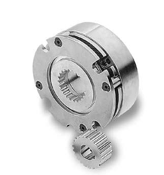 SB-30, 40 Brakes Dimensions & Specifications B2 B1 E 12 in MIN (300 mm) #22 AWG Teflon ØC D ØA ØF J: (4) Holes on G: Bolt Circle G Dimensions (mm) Mounting requirements see page 146.