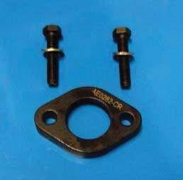 AE0276-CR PULLER FOR CP4 PUMP ON HYUNDAY SANTA FE With ring nut 40x1.