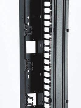 highdensity cable manager medium-duty vertical cable managers medium-duty vertical cable manager, highdensity cable manager Example: RSN6B is a U high, 600 mm wide, 00