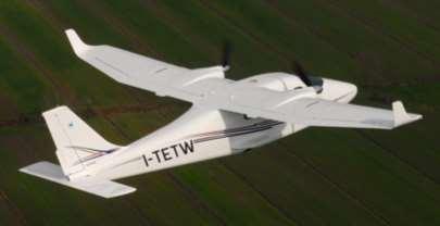 Transformative Aeronautic Concepts Program SCEPTOR CAS Sub-Project X-Plane (Scalable Convergent Electric