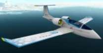 Electric Propulsion: Is