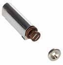 5 1.4 18.5 18.5 Weight Colour Magnetic Force Screw (gm) 1222652 Brown 11.8N 1.